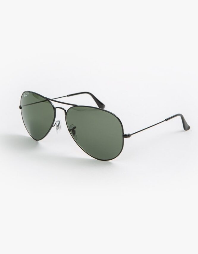 Gafas Ray Ban Aviator Rb3025