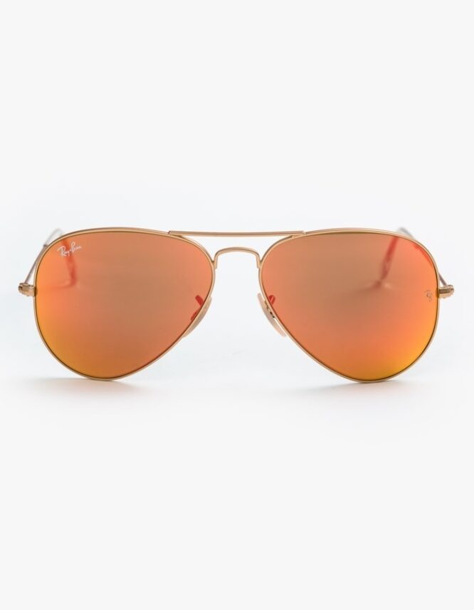 Gafas Ray Ban Aviator Rb3025