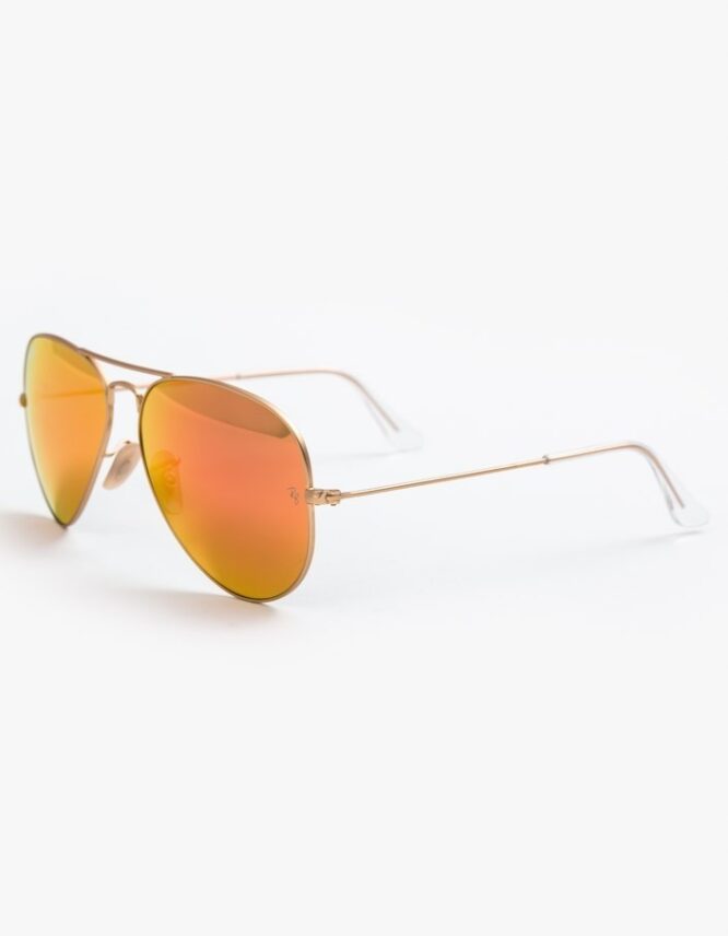 Gafas Ray Ban Aviator Rb3025