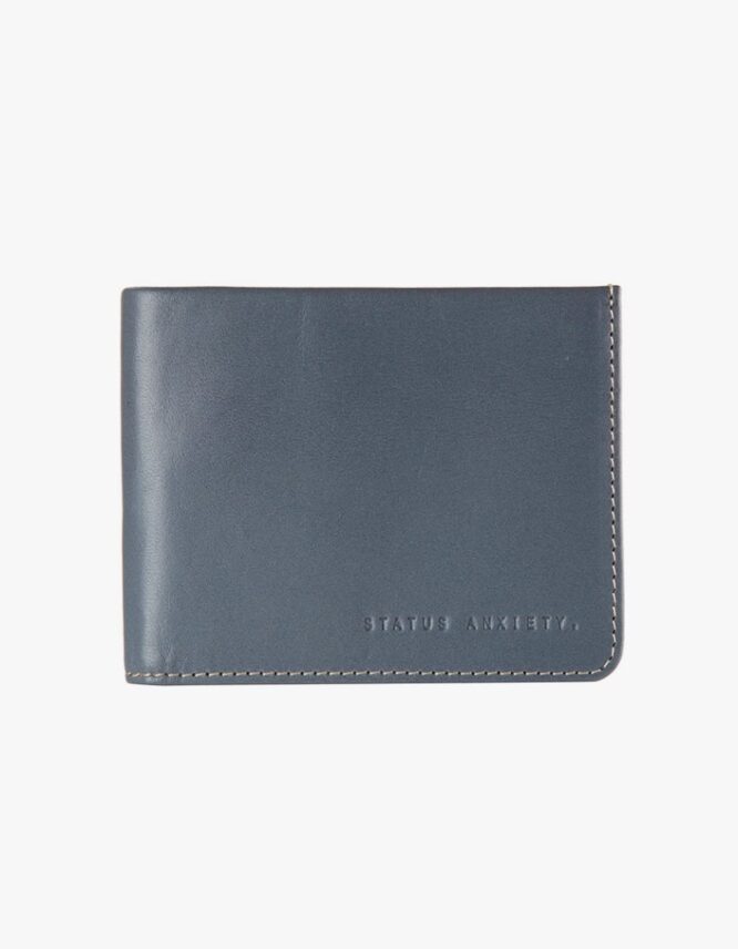 Hendrix Wallet - Brown