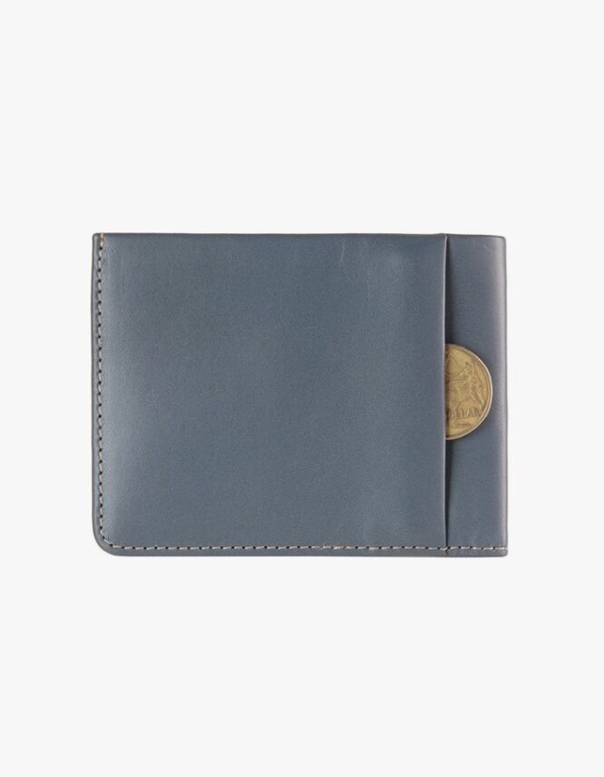 Hendrix Wallet - Brown