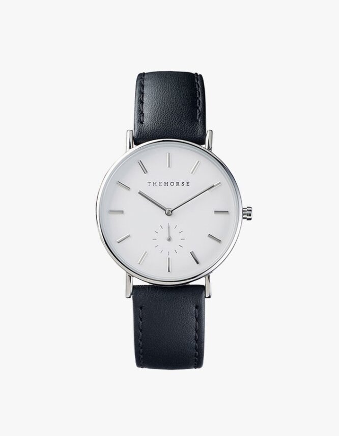 Daniel Wellington Black